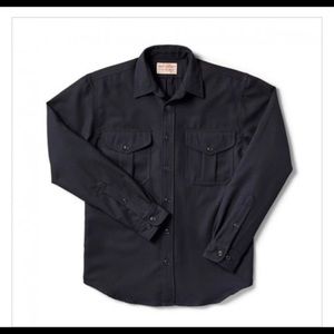 Filson Northwest Wool Shirt